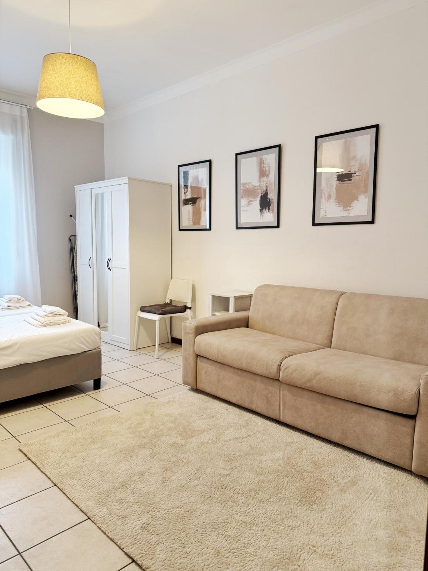 Apartamento La Dolce - Navigli *
