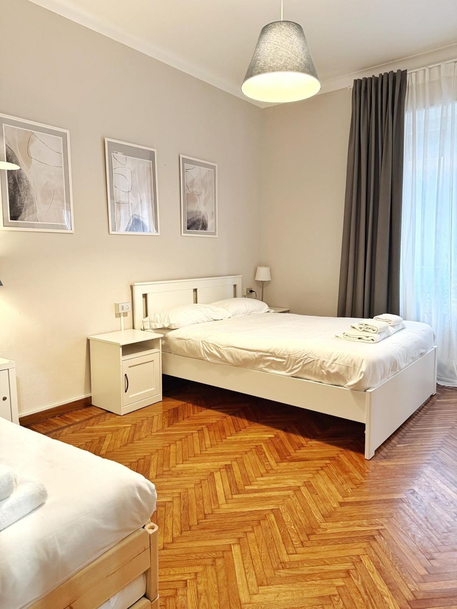 Apartamento La Dolce - Navigli Milán